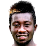 Player picture of Charles Ankomah