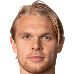 Player picture of Linus Tornblad