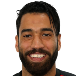 Player picture of محمد فكري