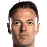 Player picture of Jonny Evans