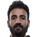 Player picture of مهند لاشين