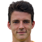 player picture of S.  Maes