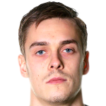 player picture of J. Malmberg