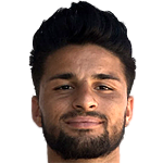 Player picture of Jonathan Martinez