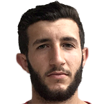 Player picture of لوكاس أودران