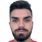 Player picture of Andrei Trusescu