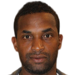 Player picture of Lennox Mauris