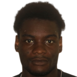 Player picture of Reshane Houston
