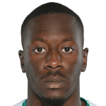Player picture of Souleymane Anne