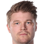 player picture of E. Nilsson