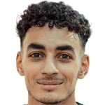 Player picture of ياسين بنطيب