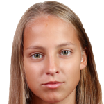 Player picture of Yana Sheina