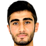 Player picture of Ferhad Ayaz