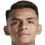 Player picture of Ulises Cardona
