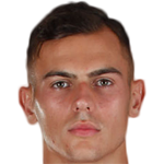 Player picture of Thomas Valtriani