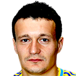 Player picture of أرتيم فيديتسكيي