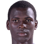 Player picture of Ousseynou Ndiaye