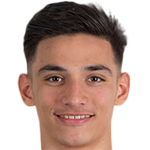 Player picture of نبيل تويزي