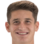 Player picture of Miguel Baeza