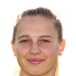 Player picture of Leonora Ejupi