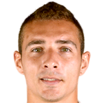 Player picture of Marco Rubén