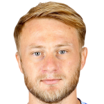 Player picture of Роман Безус