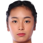 player picture of Jin Jing
