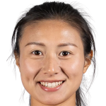 Player picture of Shen Mengyu