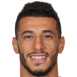 Player picture of Younès Belhanda