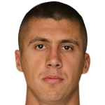 Player picture of ييفغين خاتشيريدي