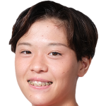 Player picture of Chise Takizawa