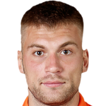 Player picture of Ihor Kalinin