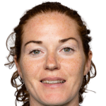 Player picture of Marissa Callaghan