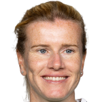 Player picture of Julie Nelson