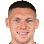 Player picture of Martyn Waghorn