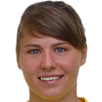 Player picture of Natalla Vaskabovič