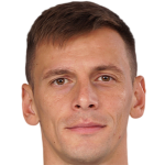Player picture of Andrii Hitchenko