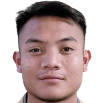 Player picture of Hakeme Yazid