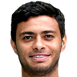 Player picture of كليتون تشافير 