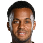 Player picture of Ryan Bertrand