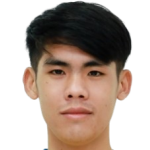 Player picture of Xeedee Pomsavanh