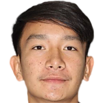 Player picture of Songkan Sichanthavong