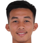 Player picture of Chony Wenpaserth