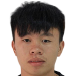 Player picture of Bounmy Pinkeo