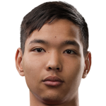 player picture of B. Kenjebekov