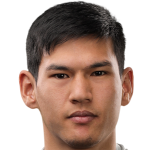 Player picture of Meder Uson uulu