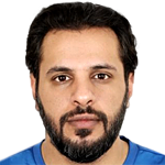 Player picture of Abdullah Al Mutairi