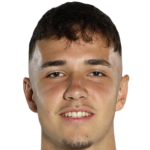 Player picture of Falko Michel