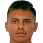 Player picture of ايفان جورجي