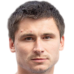 Player picture of Volodymyr Shopin